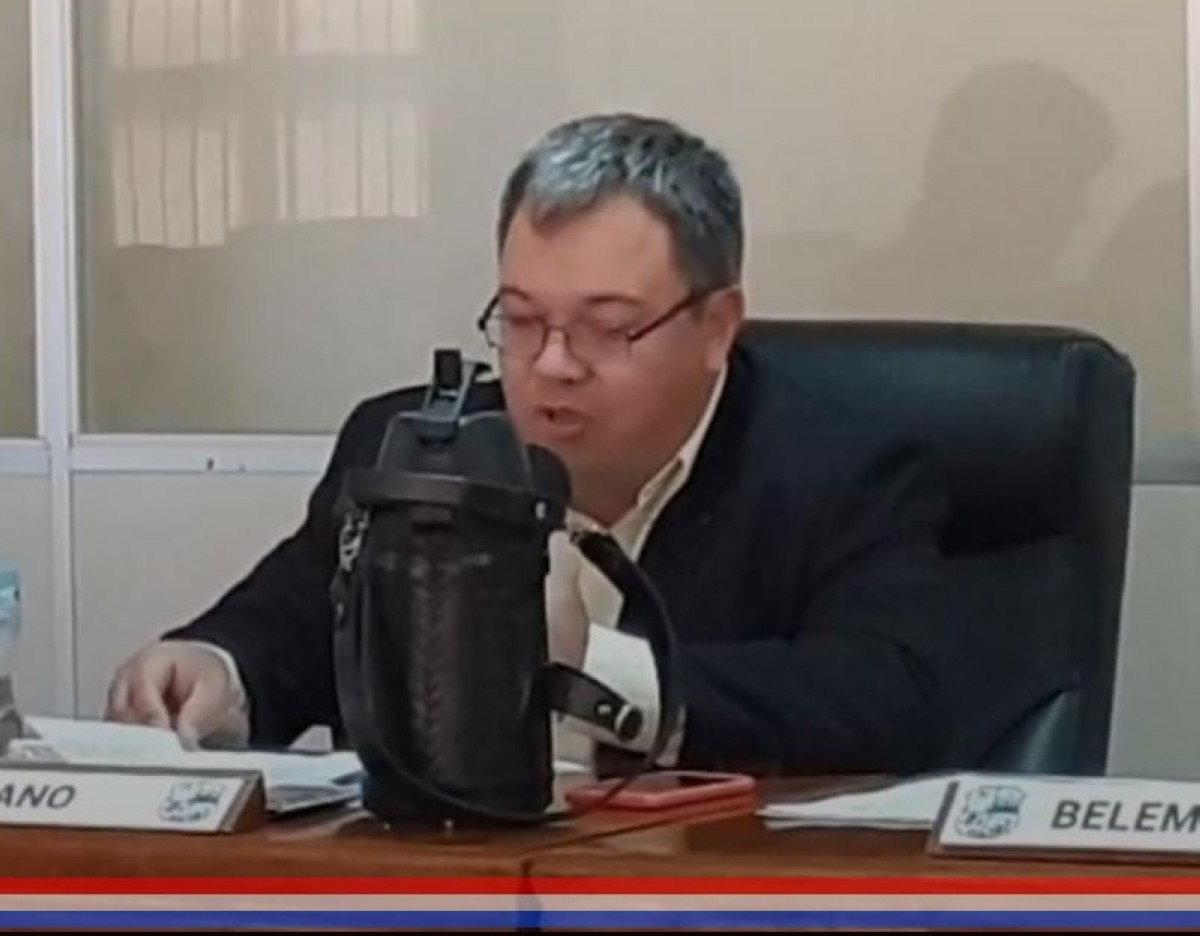 Foto 6 de SESION ORDINARIA DE LA JUNTA MUNICIPAL DE CAPIATA: Notas Recibidas, Nota Remitida y Expedientes Dictaminados