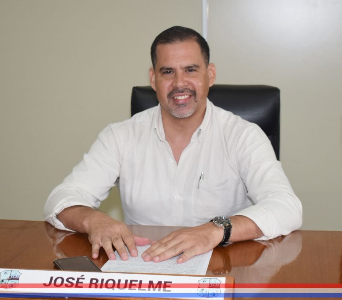 Foto 6 de SESION ORDINARIA DE LA JUNTA MUNICIPAL DE CAPIATA: Nota Recibida, Nota Remitida y Expedientes Dictaminados