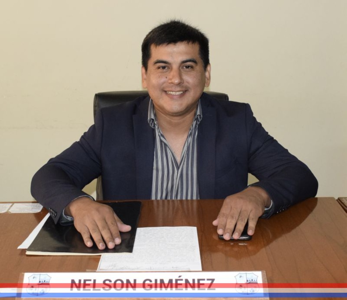 Foto 16 de SESION ORDINARIA DE LA JUNTA MUNICIPAL DE CAPIATA: Notas Recibidas, Nota Remitida y Expedientes Dictaminados