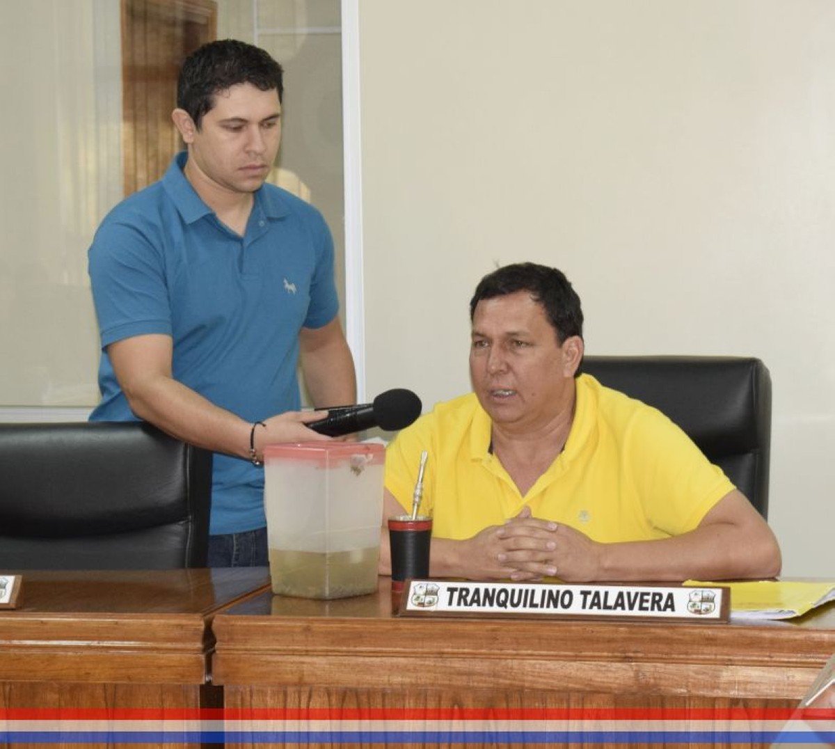 Foto 11 de Aprueban Adenda Nº 2/2020 al contrato Nº 173/2019 "Revitalización del Parque Ecológico en ruta 2 y de la Plaza Lineal en ruta 1"
