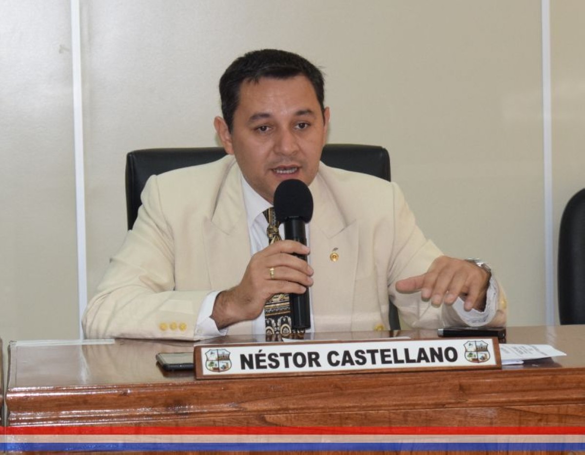 Foto 11 de SESION ORDINARIA DE LA JUNTA MUNICIPAL DE CAPIATA: Notas Recibidas y Expedientes Dictaminados