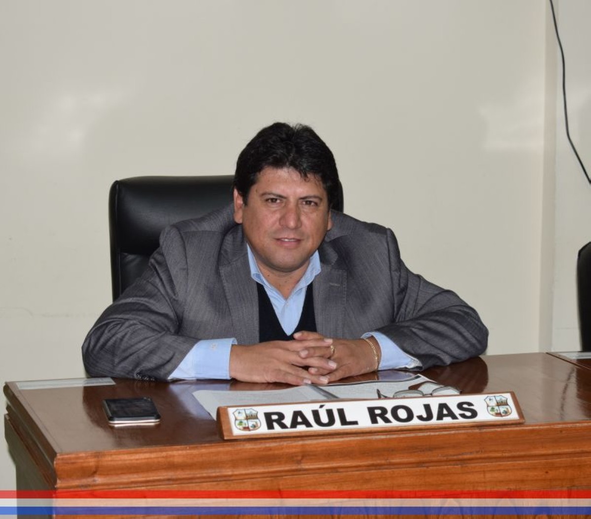Foto 14 de SESION ORDINARIA DE LA JUNTA MUNICIPAL DE CAPIATA: Notas Recibidas, Nota Remitida y Expedientes Dictaminados