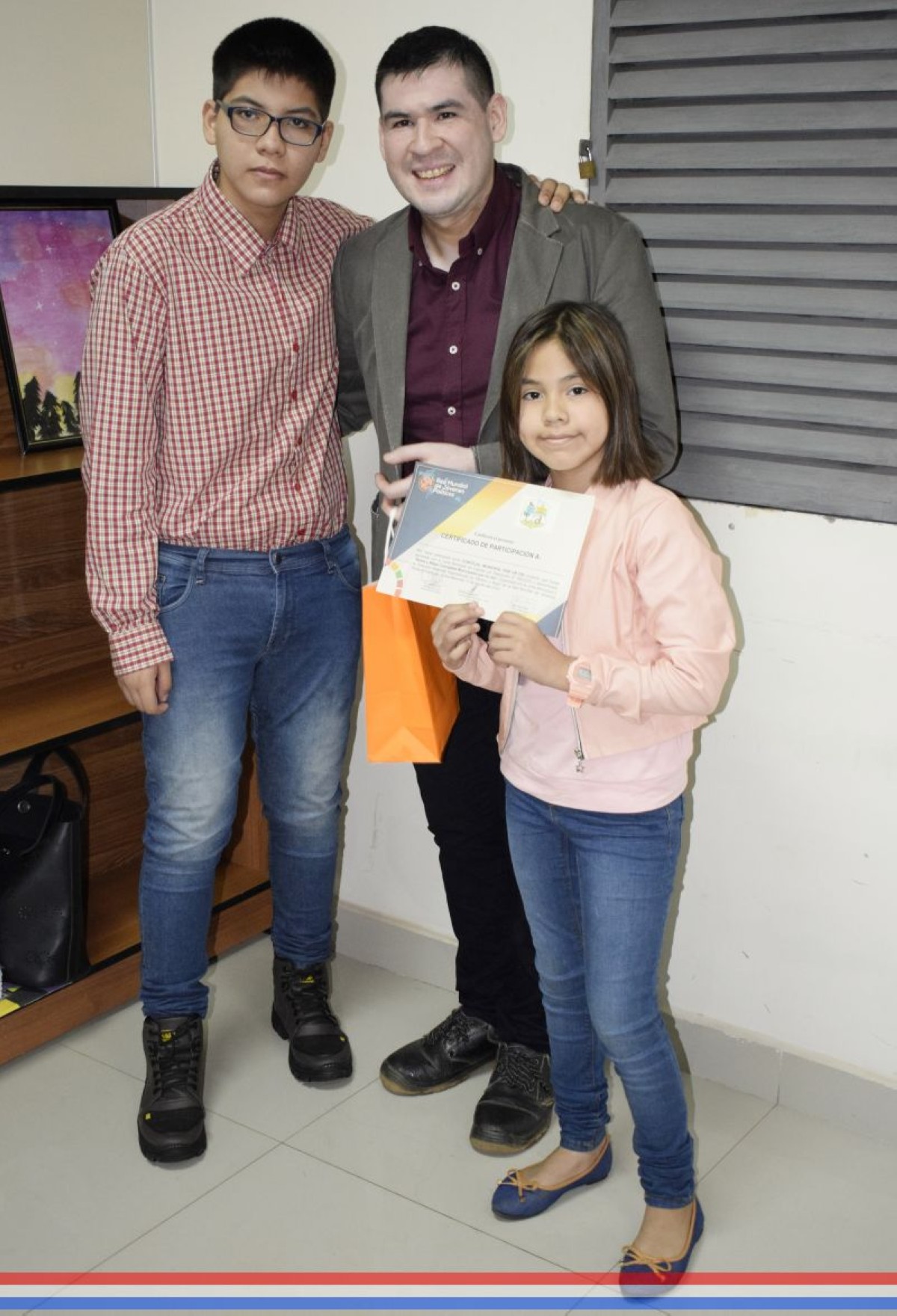 Foto 10 de Niños y Niñas Concejales Municipales presentaron propuestas más que interesantes para nuestra comunidad