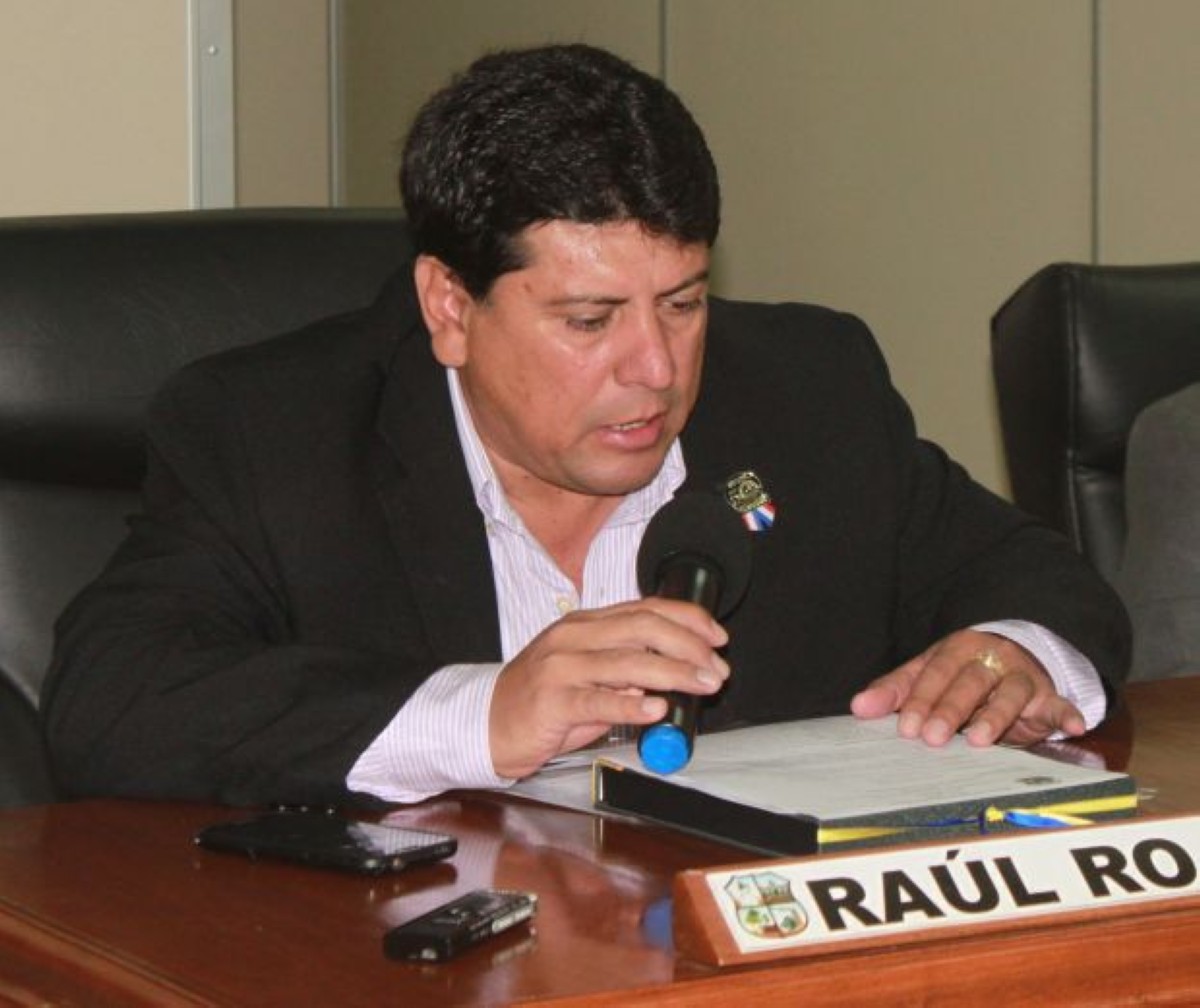 Foto 4 de Declaran de Interés Distrital al proyecto de mejoramiento edilicio del Club Unión Ybyraró de la Cía. 7ª