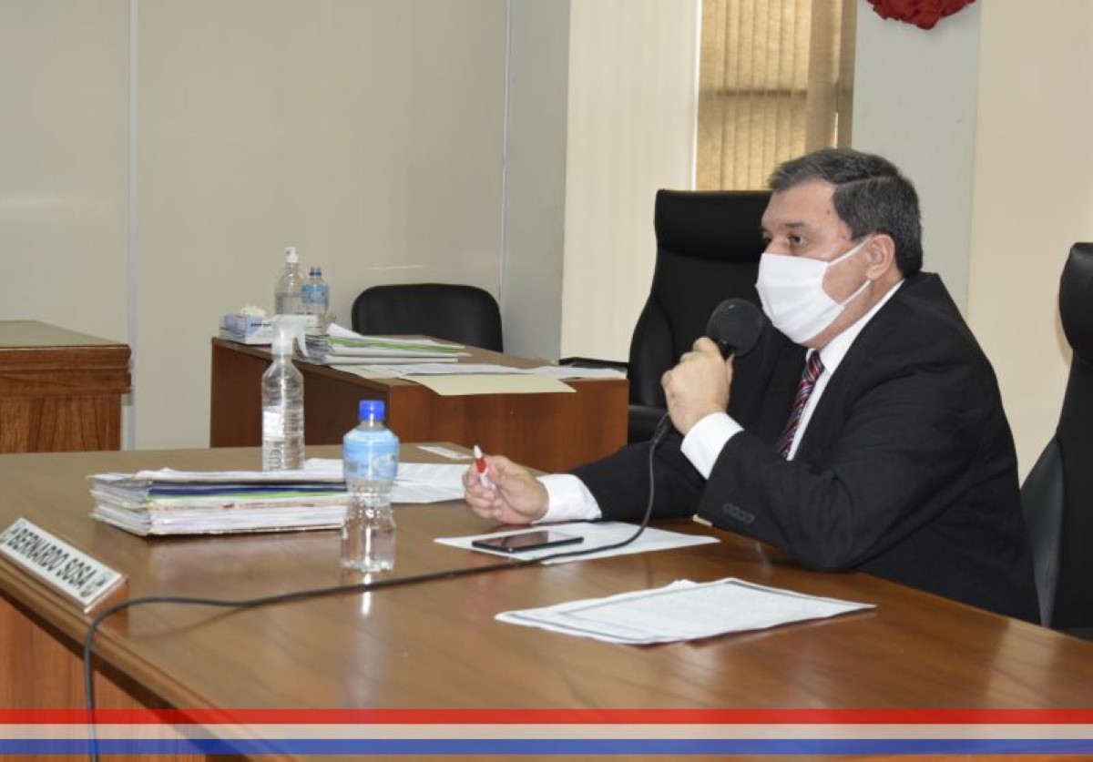 Foto 13 de Convocan a Director de Gestión Ambiental para la sesión ordinaria del próximo miércoles y tratar el tema del desmonte en un inmueble ubicado en Cía. 5ª Yataity