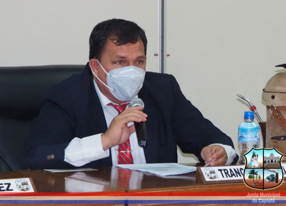 Foto 7 de Solicitan al Ejecutivo Municipal que notifique a Cotreco Ambiental S.A sobre extinción de contrato