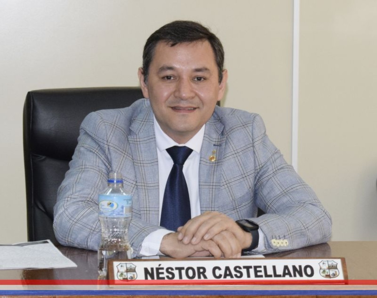 Foto 14 de SESION ORDINARIA DE LA JUNTA MUNICIPAL DE CAPIATA: Notas Recibidas, Notas Remitidas y Expedientes Dictaminados