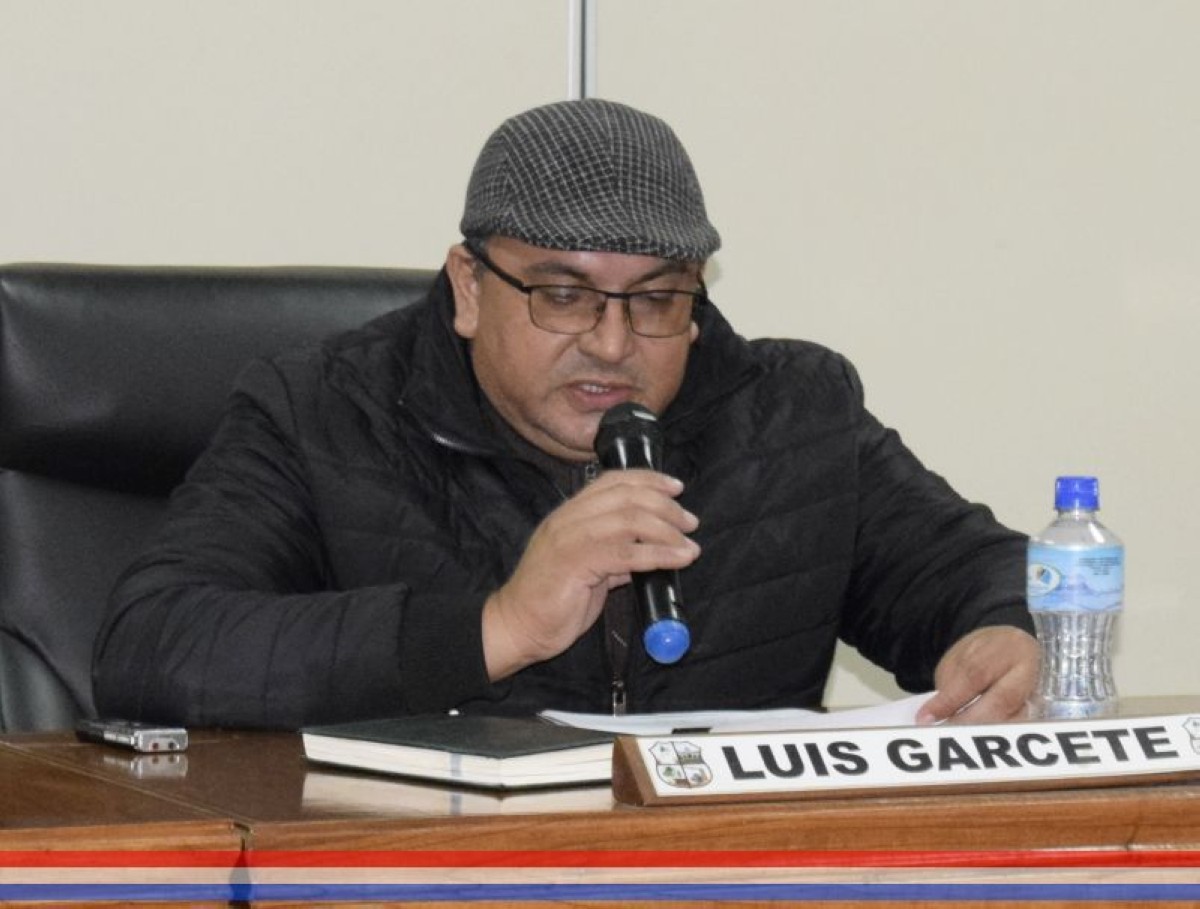 Foto 4 de Concejales reclaman al Ejecutivo Municipal el cumplimiento de las resoluciones adoptadas en el Legislativo Comunal