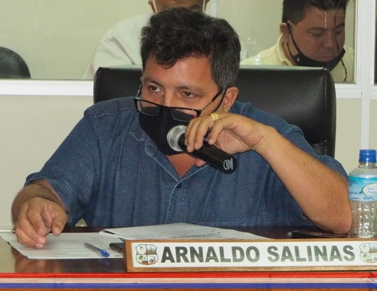Foto 2 de Encomiendan al Ejecutivo Municipal gestionar ante el MOPC la reparación de varios tramos asfaltados de nuestra ciudad
