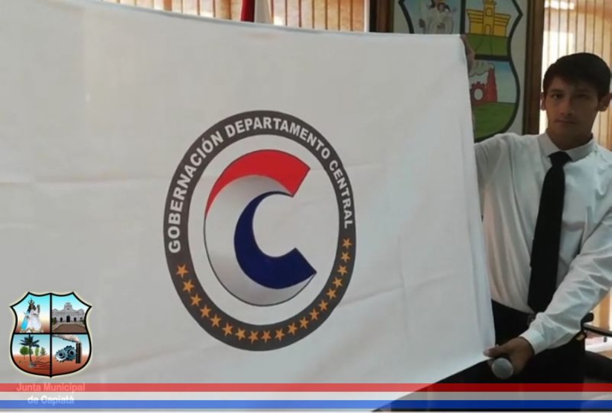 Foto 4 de SESION ORDINARIA DE LA JUNTA MUNICIPAL DE CAPIATA: Notas Recibidas, Notas Remitidas y Expedientes Dictaminados