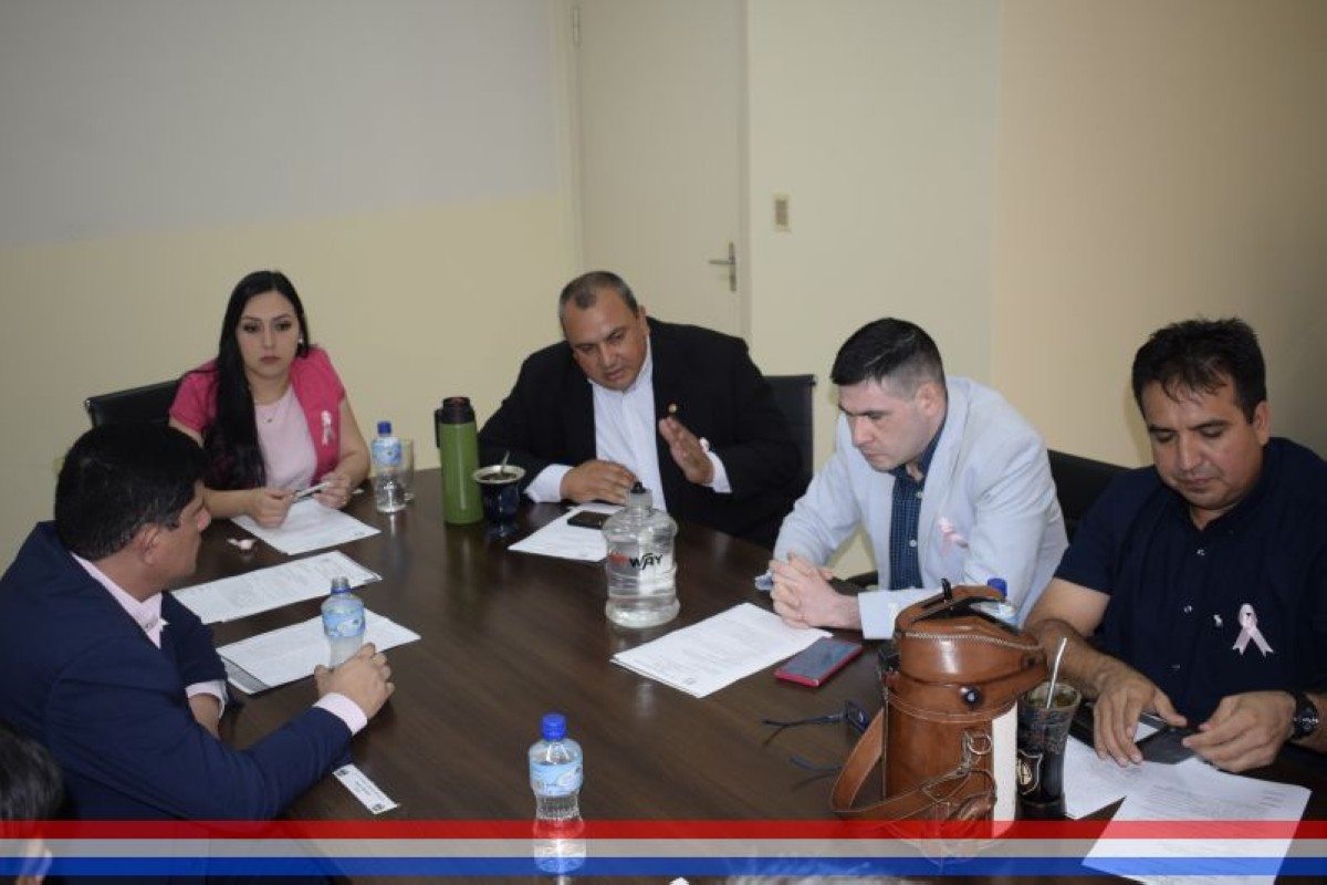 Foto 10 de SESION ORDINARIA DE LA JUNTA MUNICIPAL DE CAPIATA: Notas Recibidas, Nota Remitida y Expedientes Dictaminados