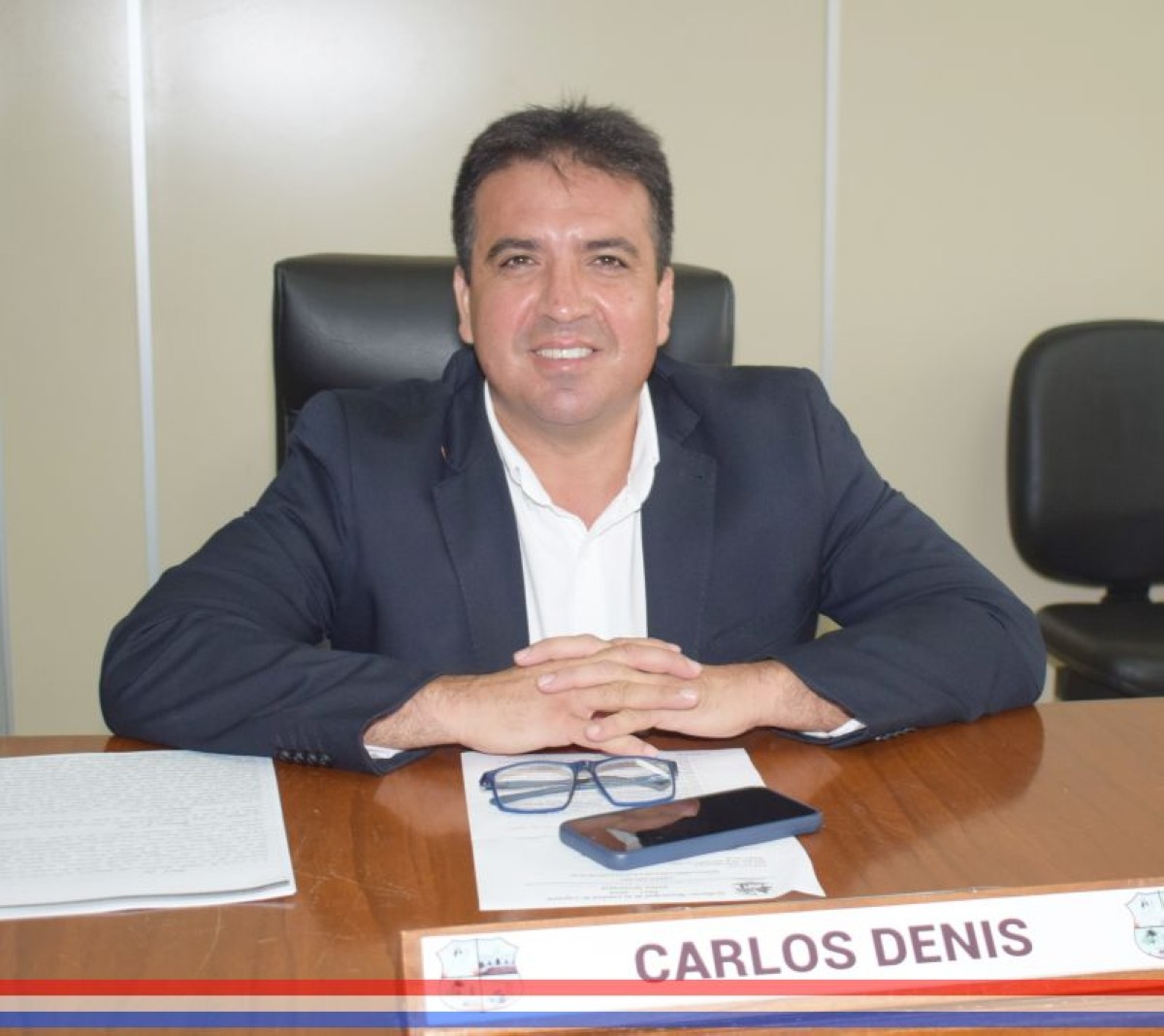 Foto 5 de SESION ORDINARIA DE LA JUNTA MUNICIPAL DE CAPIATA: Nota Recibida, Nota Remitida y Expedientes Dictaminados