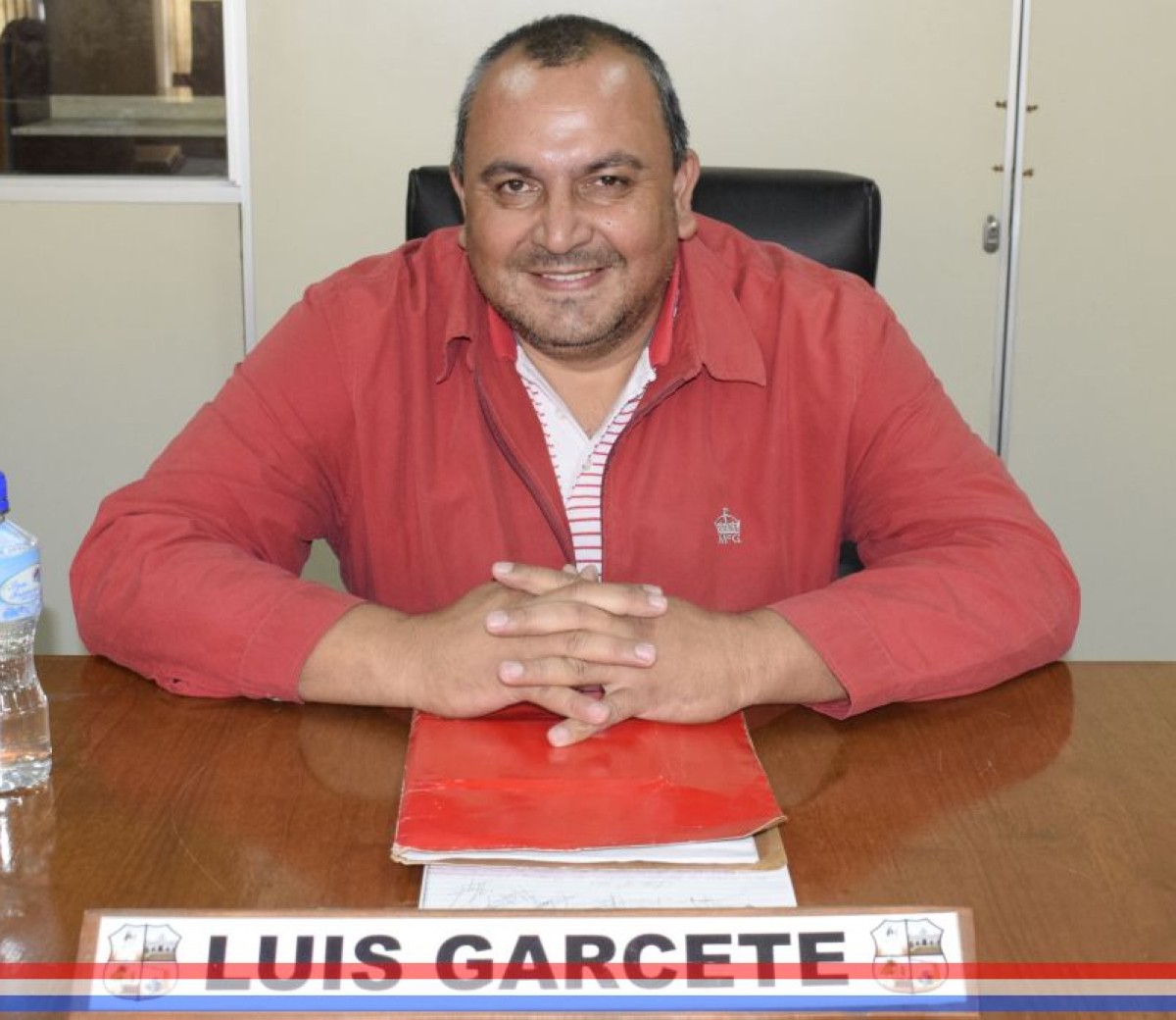 Foto 15 de SESION ORDINARIA DE LA JUNTA MUNICIPAL DE CAPIATA: Notas Recibidas, Nota Remitida y Expedientes Dictaminados