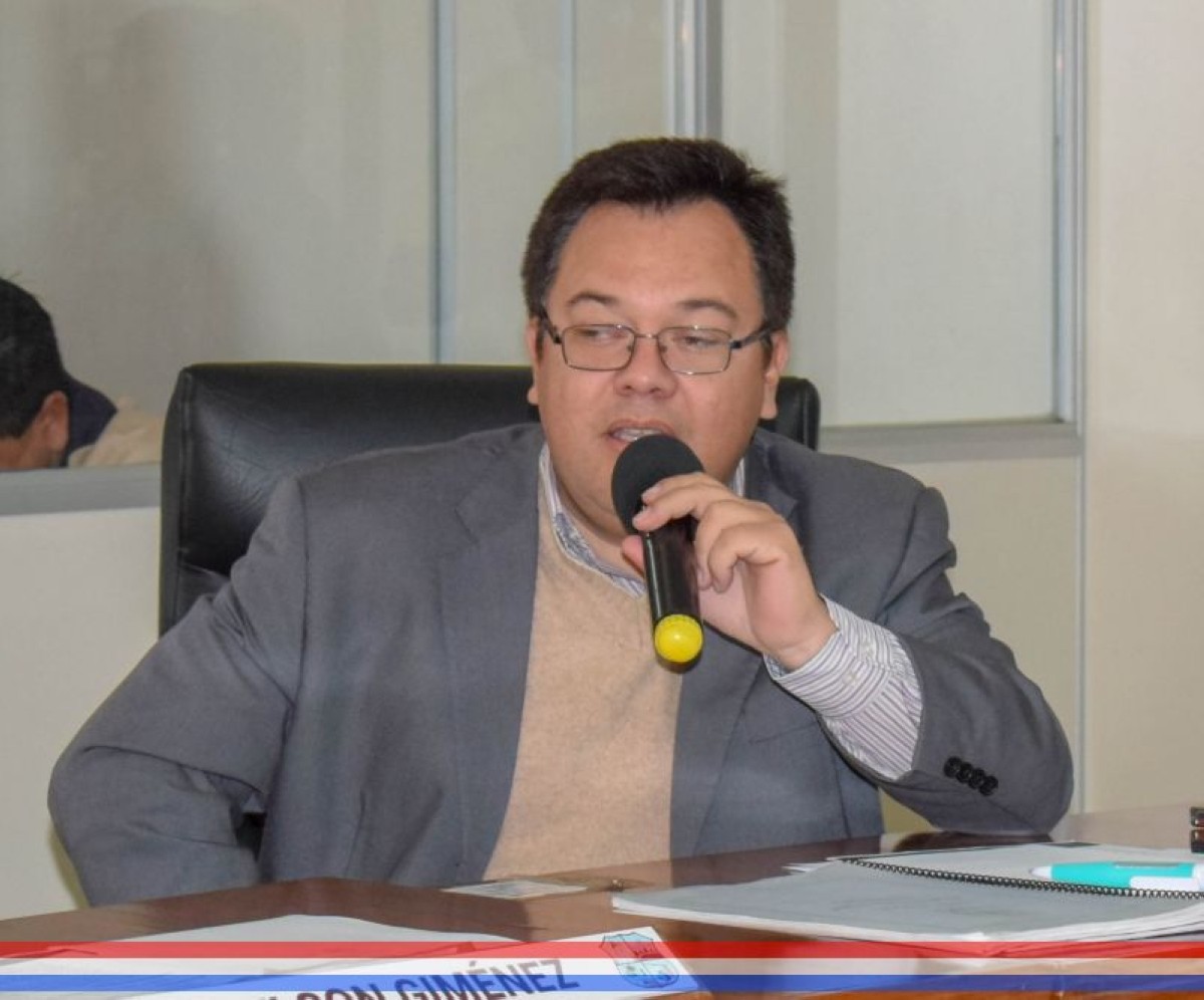 Foto 11 de SESION ORDINARIA DE LA JUNTA MUNICIPAL DE CAPIATA: Notas Recibidas, Nota Remitida y Expedientes Dictaminados