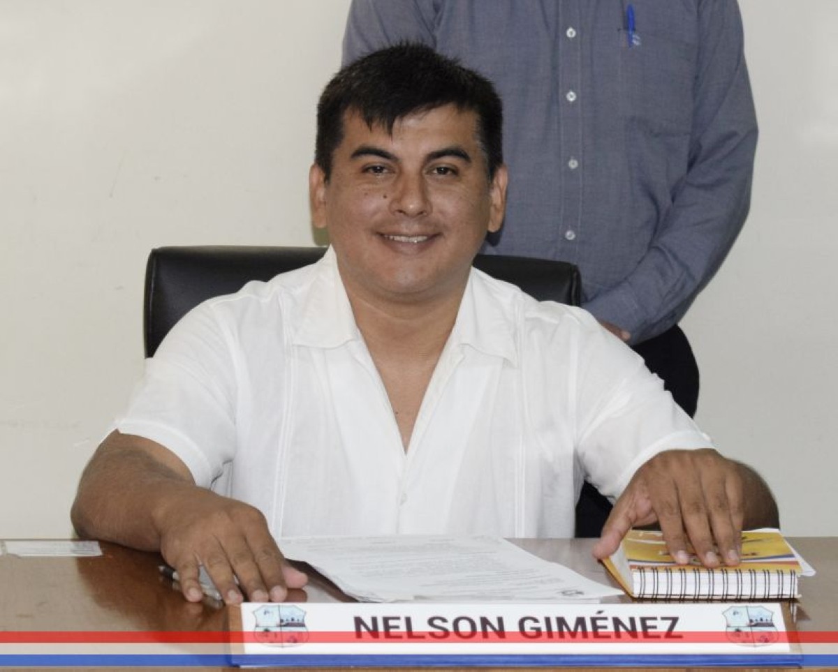 Foto 17 de SESION ORDINARIA DE LA JUNTA MUNICIPAL DE CAPIATA: Notas Recibidas, Nota Remitida y Expedientes Dictaminados