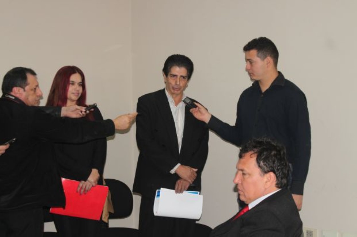 Foto 3 de Declaran de Interés Distrital al Festival “Posta Ybycuá canta al Paraguay”