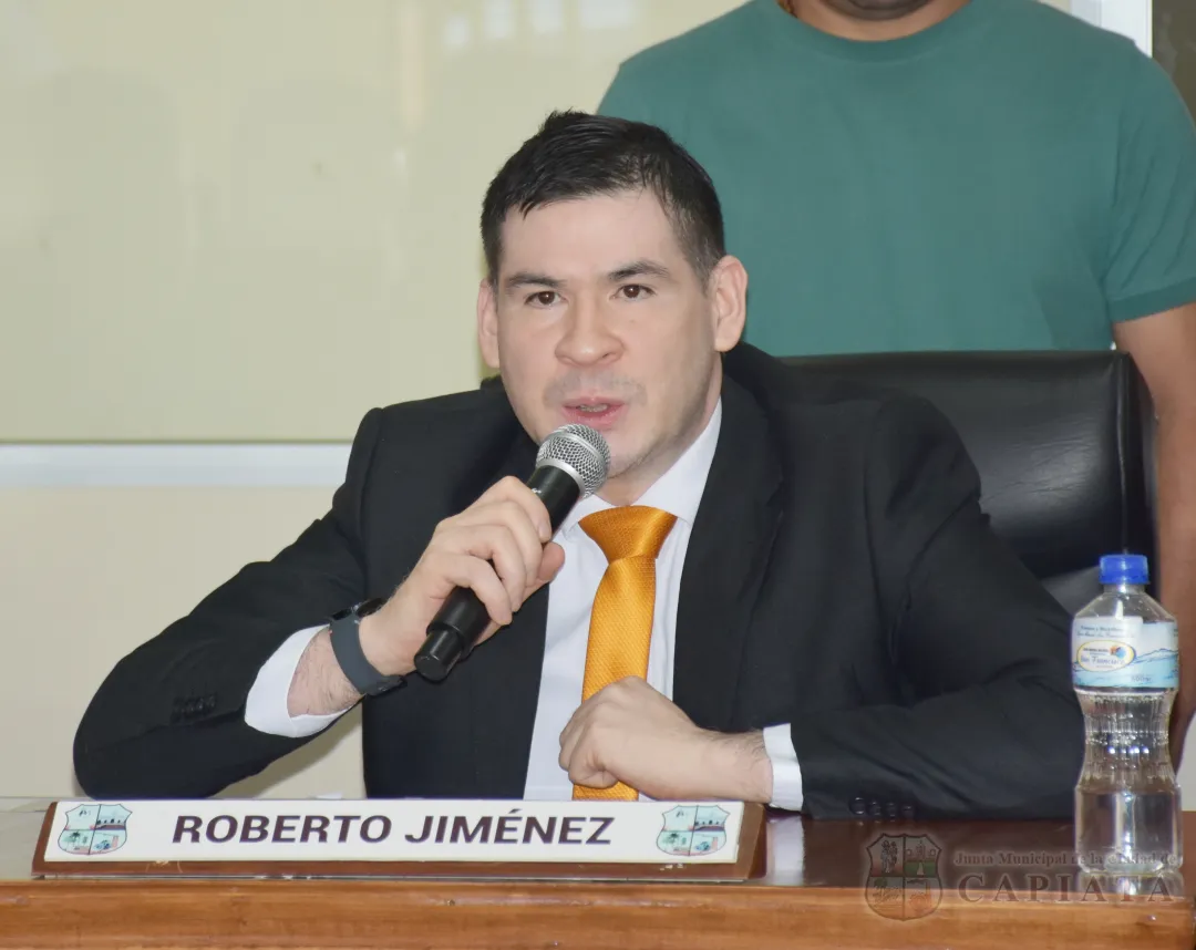 Foto 49 de Asumió la nueva Mesa Directiva, periodo 2025 – 2026, conformada por el concejal Braulio Riquelme, como Presidente, y por el concejal David Llano, como Vicepresidente