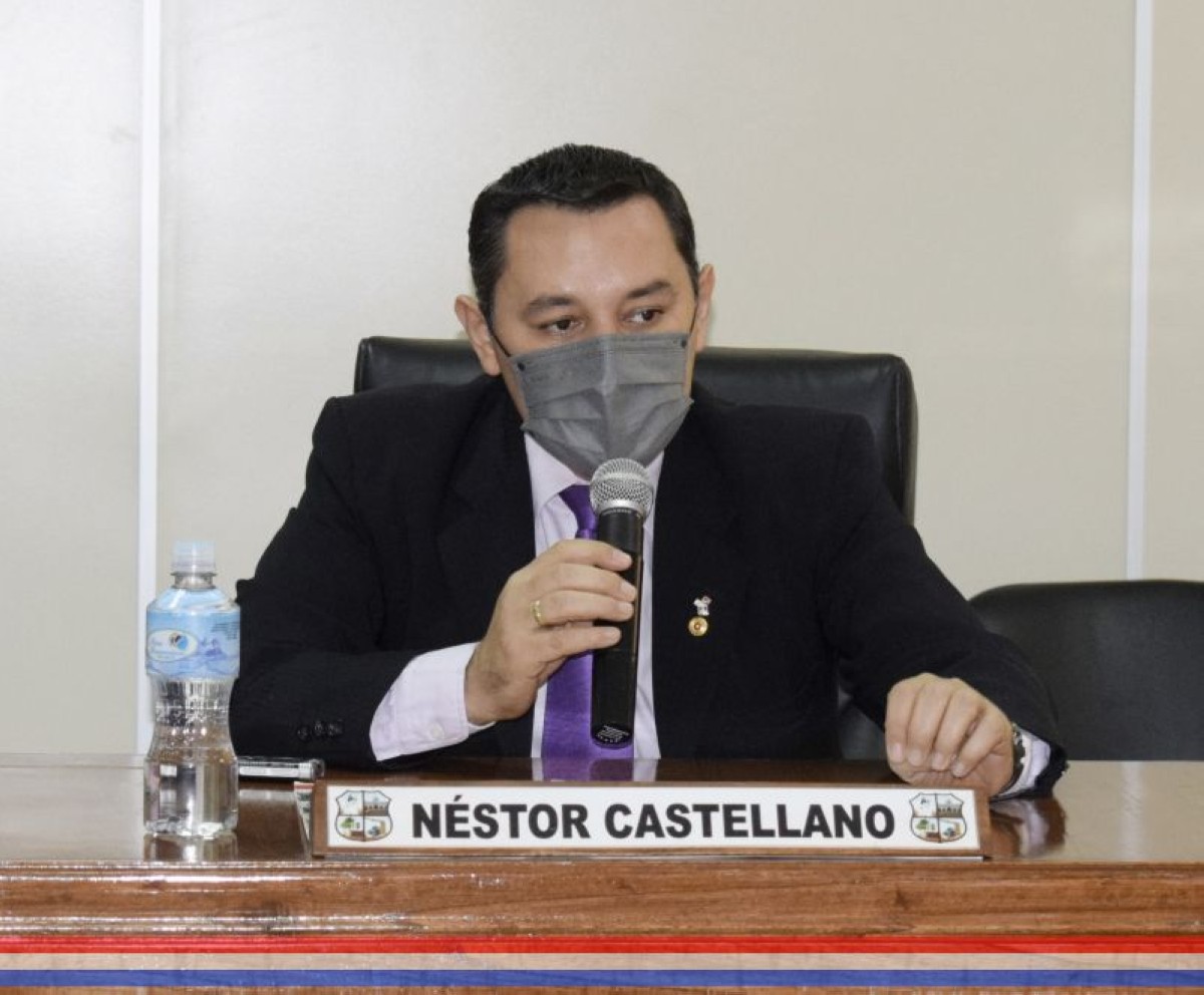 Foto 8 de SESION ORDINARIA DE LA JUNTA MUNICIPAL DE CAPIATA: Notas Recibidas y Expedientes Dictaminados