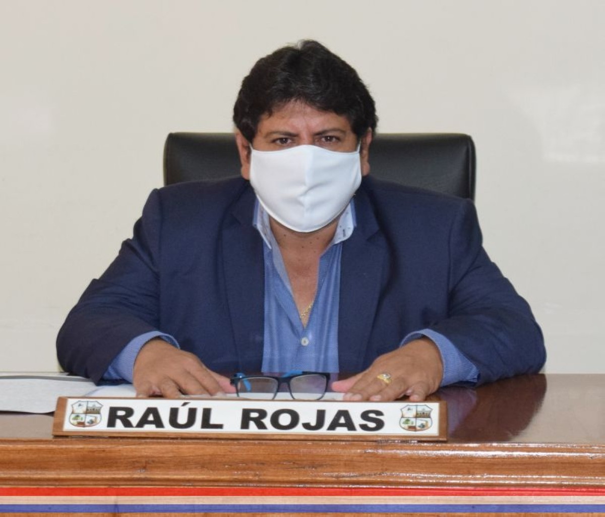Foto 13 de SESION ORDINARIA DE LA JUNTA MUNICIPAL DE CAPIATA: Nota Recibida, Nota Remitida y Expedientes Dictaminados