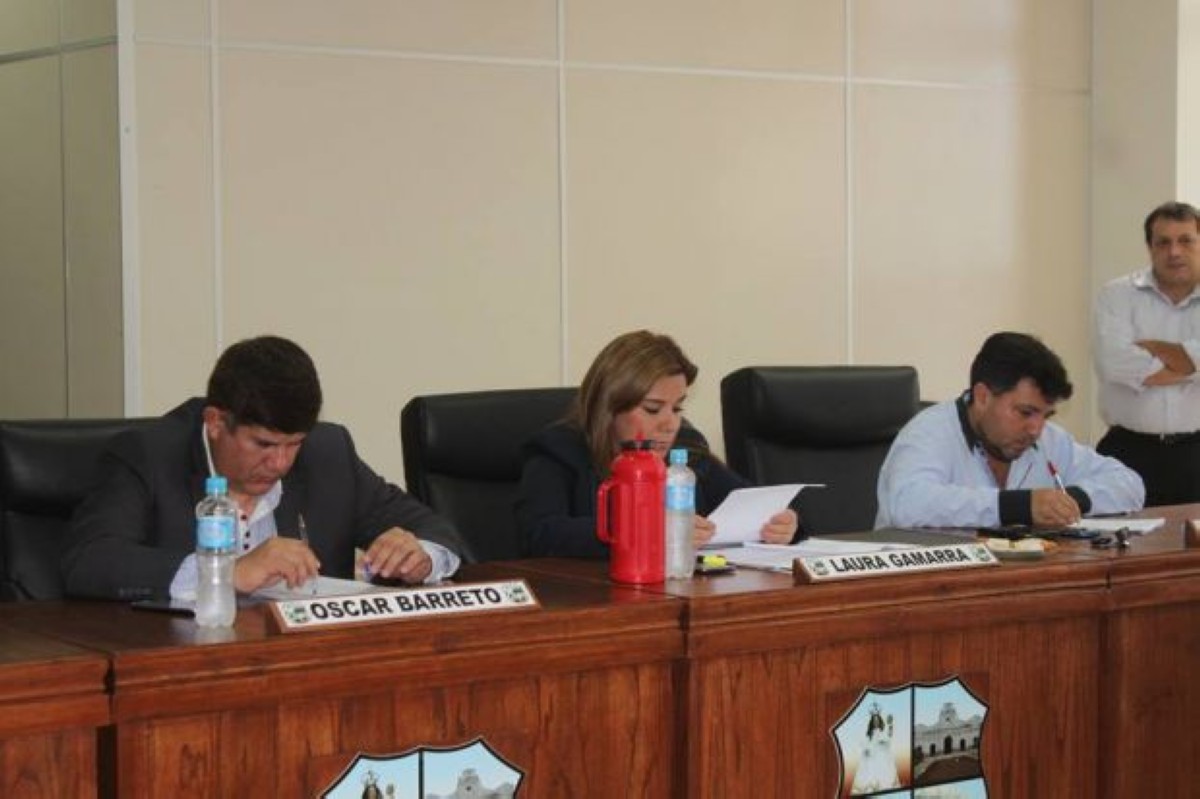 Foto 3 de Expedientes Dictaminados