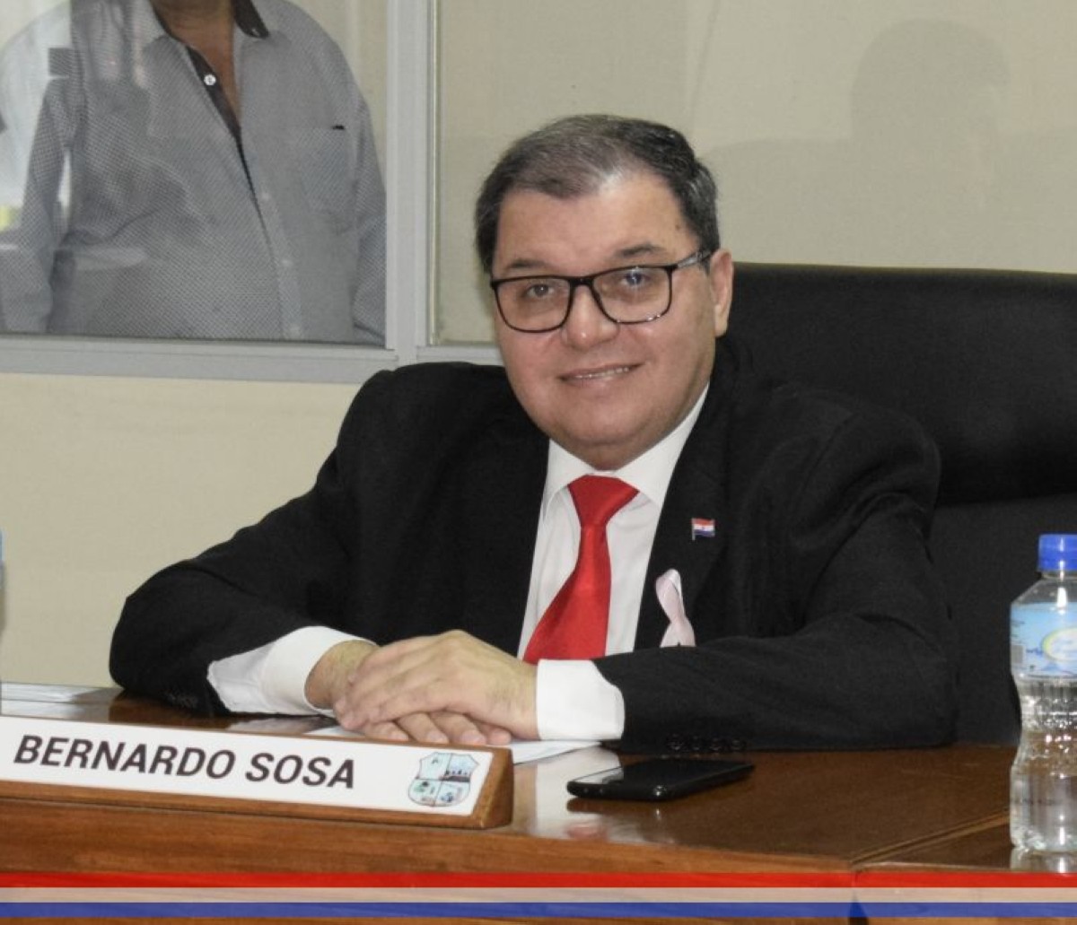 Foto 14 de SESION ORDINARIA DE LA JUNTA MUNICIPAL DE CAPIATA: Nota Recibida, Nota Remitida y Expedientes Dictaminados
