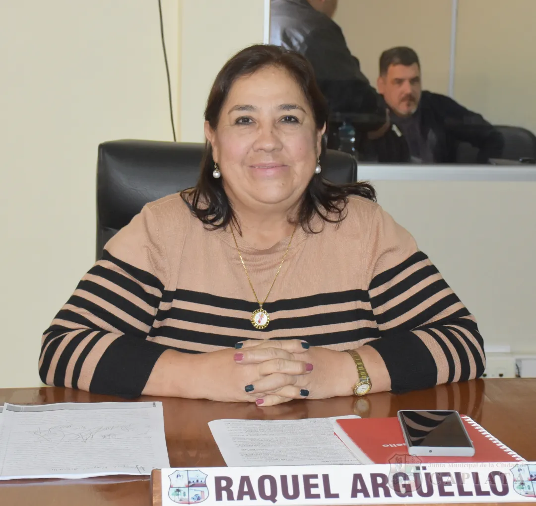 Foto 2 de SESION ORDINARIA DE LA JUNTA MUNICIPAL DE CAPIATA: Notas Recibidas, Nota Remitida y Expedientes Dictaminados
