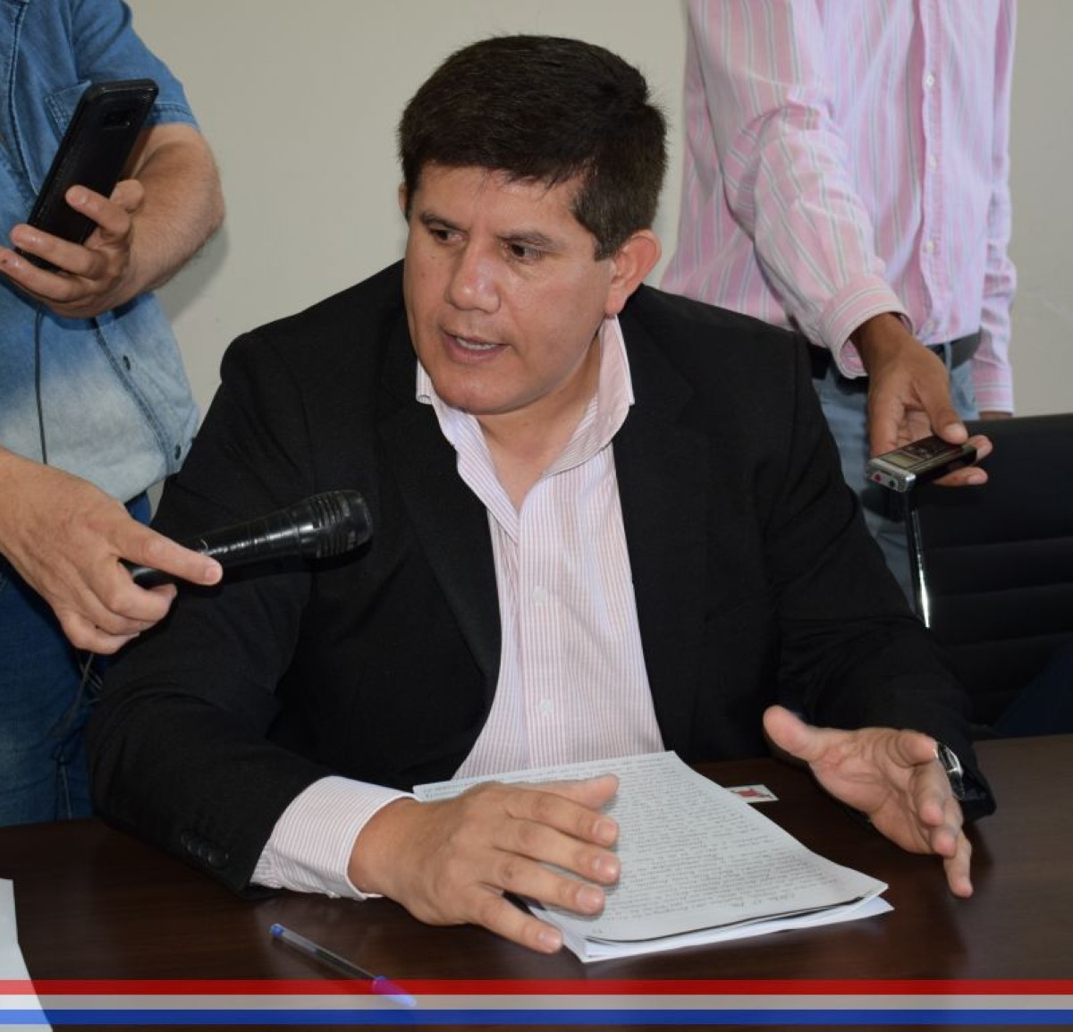 Foto 13 de SESION ORDINARIA DE LA JUNTA MUNICIPAL DE CAPIATA Expedientes Dictaminados y Notas Recibidas