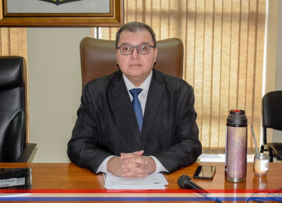Foto 6 de SESION ORDINARIA DE LA JUNTA MUNICIPAL DE CAPIATA: Notas Recibidas, Notas Remitidas y Expedientes Dictaminados
