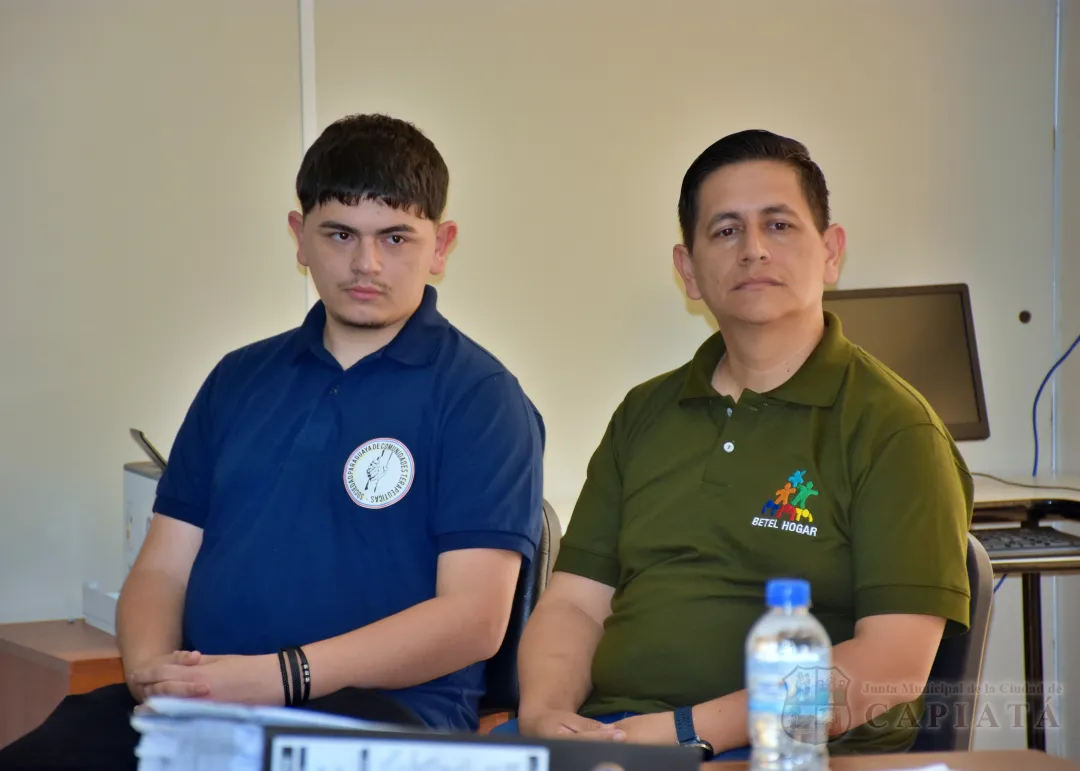 Foto 10 de Reconocimiento al Mérito a la Fundación Betel “por su destacada labor en la rehabilitación de adictos”