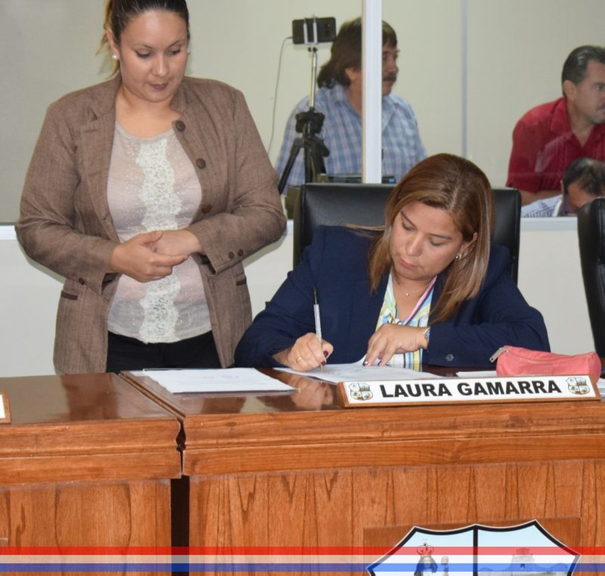 Foto 5 de Aprueban declaración de emergencia vial para el barrio Kennedy y construcciones de obras varias en la zona sur de nuestra ciudad