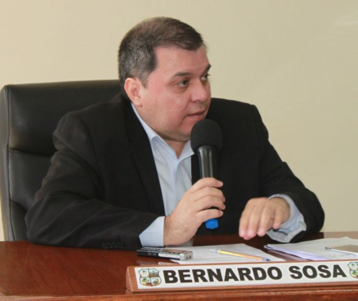 Foto 16 de Comerciantes de la calle Mcal. López piden solución al problema del estacionamiento
