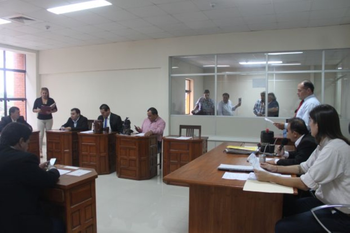 Foto 1 de SESION ORDINARIA DE LA JUNTA MUNICIPAL DE CAPIATA