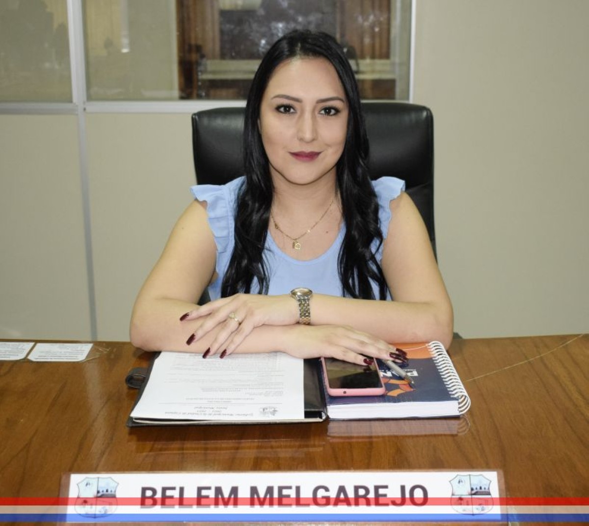 Foto 12 de SESION ORDINARIA DE LA JUNTA MUNICIPAL DE CAPIATA: Notas Recibidas, Nota Remitida y Expedientes Dictaminados