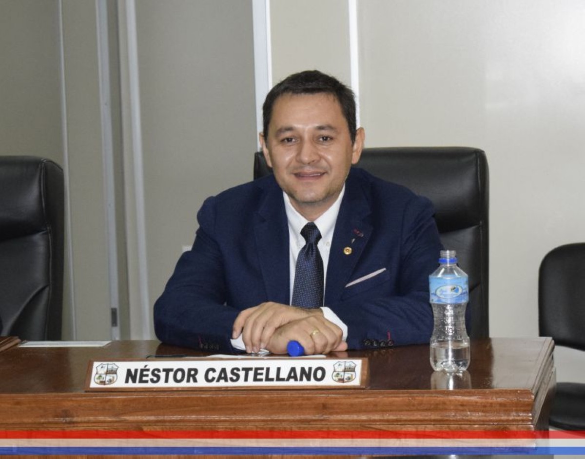 Foto 13 de SESION ORDINARIA DE LA JUNTA MUNICIPAL DE CAPIATA: Notas Recibidas, Nota Remitida y Expedientes Dictaminados