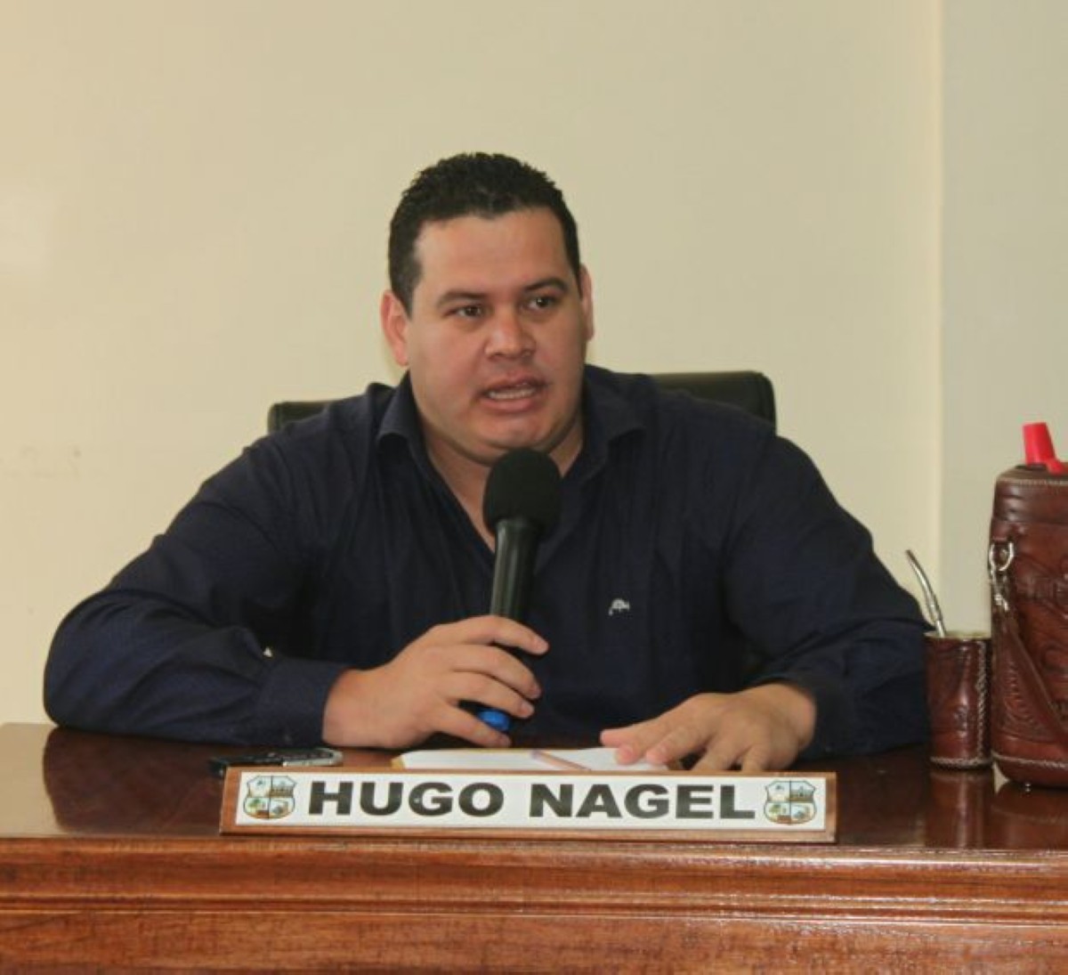 Foto 7 de Conformarán una Mesa de Trabajo para apoyar, impulsar y difundir las actividades del Museo Mitológico “Ramón Elías”