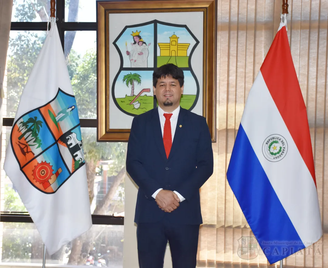 Foto 39 de Asumió la nueva Mesa Directiva, periodo 2025 – 2026, conformada por el concejal Braulio Riquelme, como Presidente, y por el concejal David Llano, como Vicepresidente