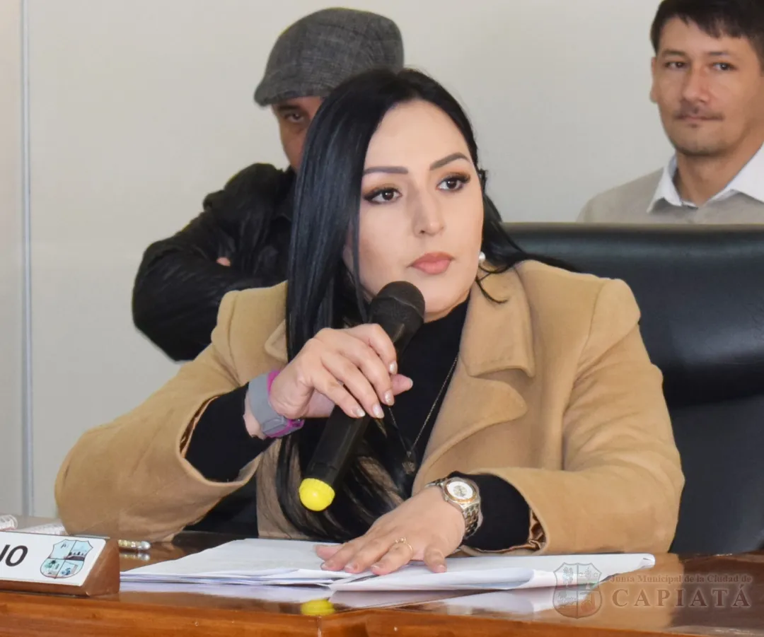 Foto 2 de Reiteran la urgencia de construir sistemas de desagüe en puntos críticos de nuestra ciudad