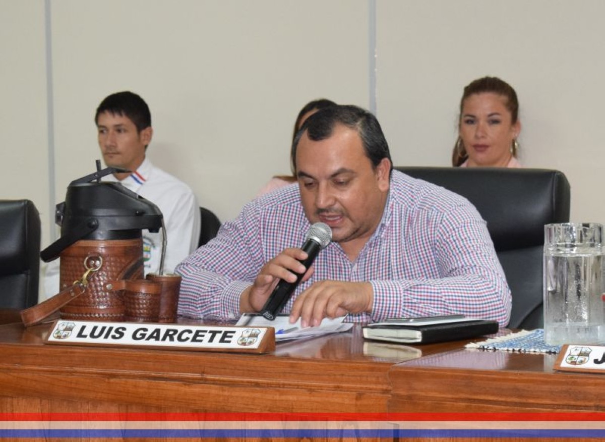 Foto 8 de SESION ORDINARIA DE LA JUNTA MUNICIPAL DE CAPIATA: Notas Recibidas, Nota Remitida y Expedientes Dictaminados