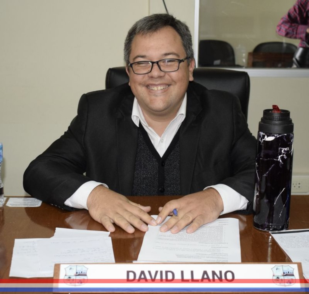 Foto 10 de SESION ORDINARIA DE LA JUNTA MUNICIPAL DE CAPIATA: Notas Recibidas, Nota Remitida y Expedientes Dictaminados