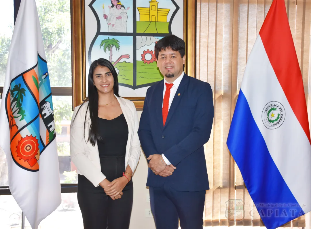Foto 5 de Asumió la nueva Mesa Directiva, periodo 2025 – 2026, conformada por el concejal Braulio Riquelme, como Presidente, y por el concejal David Llano, como Vicepresidente