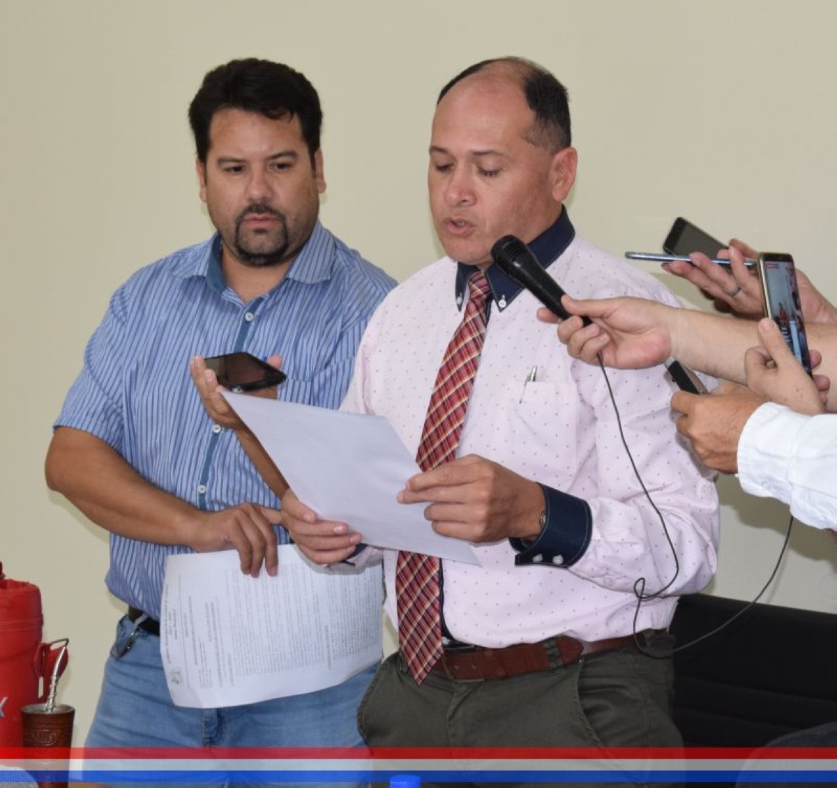 Foto 21 de SESION ORDINARIA DE LA JUNTA MUNICIPAL DE CAPIATA: Notas Recibidas y Expedientes Dictaminados