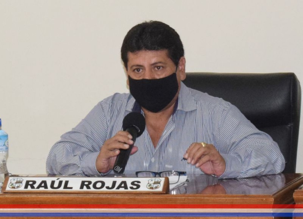 Foto 9 de Autoridades policiales participaron de la sesión de hoy para coordinar acciones de prevención ante el avance del COVID - 19