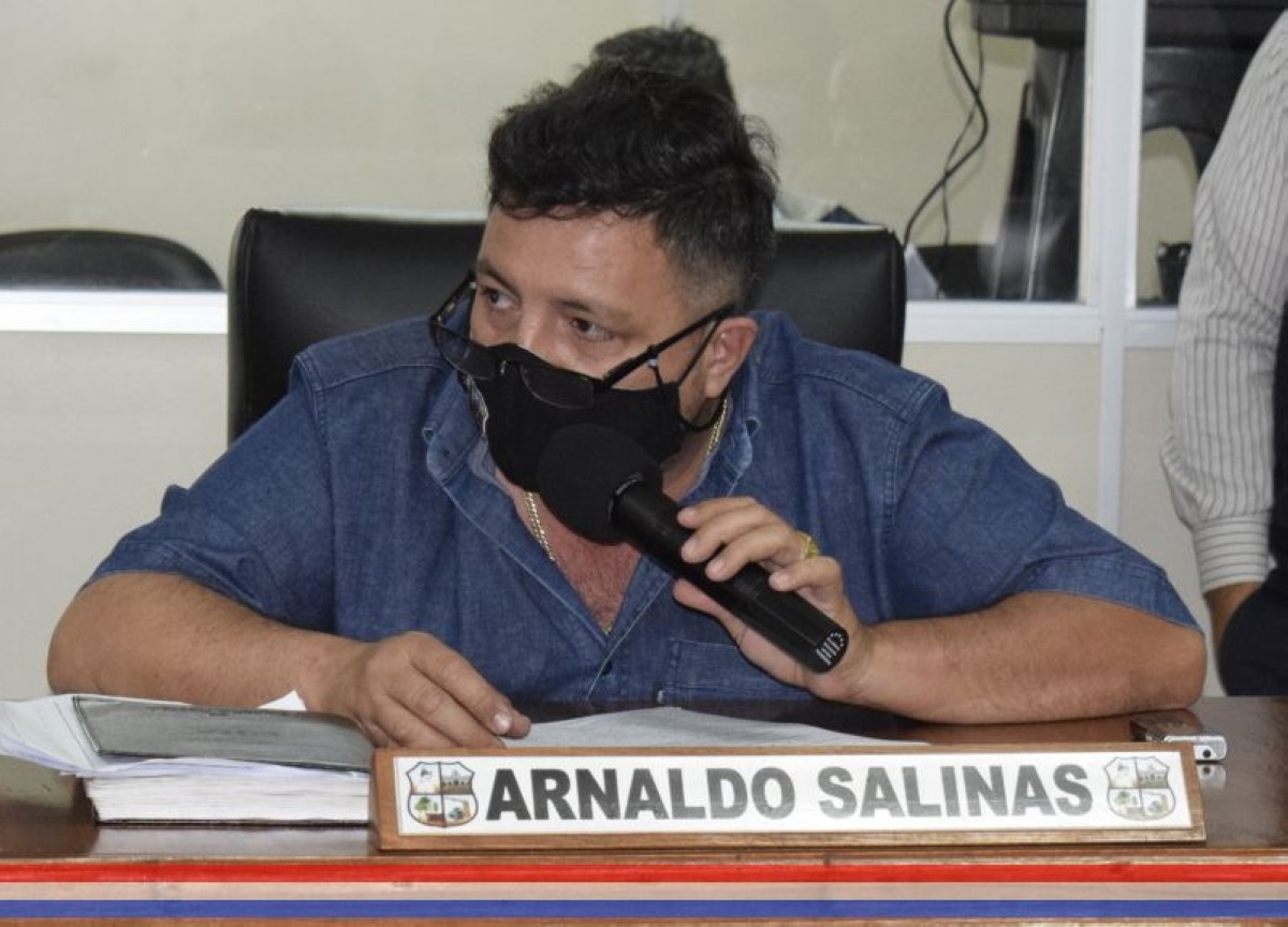 Foto 12 de SESION ORDINARIA DE LA JUNTA MUNICIPAL DE CAPIATA: Notas Recibidas, Notas Remitidas y Expedientes Dictaminados