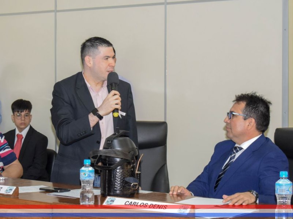 Foto 15 de Reconocimiento al Mérito al joven atleta Oscar Vicente Aguilera Núñez de destacada participación en las Olimpiadas Especiales Berlín 2023