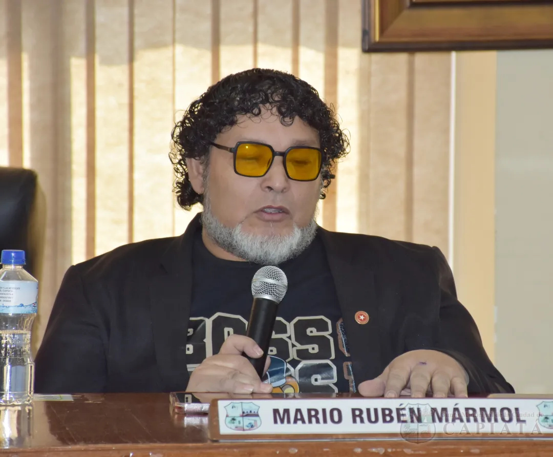 Foto 4 de Solicitan al Departamento de Obras presentar ante el Pleno los proyectos de desagüe pluvial y que realice verificaciones en puntos críticos