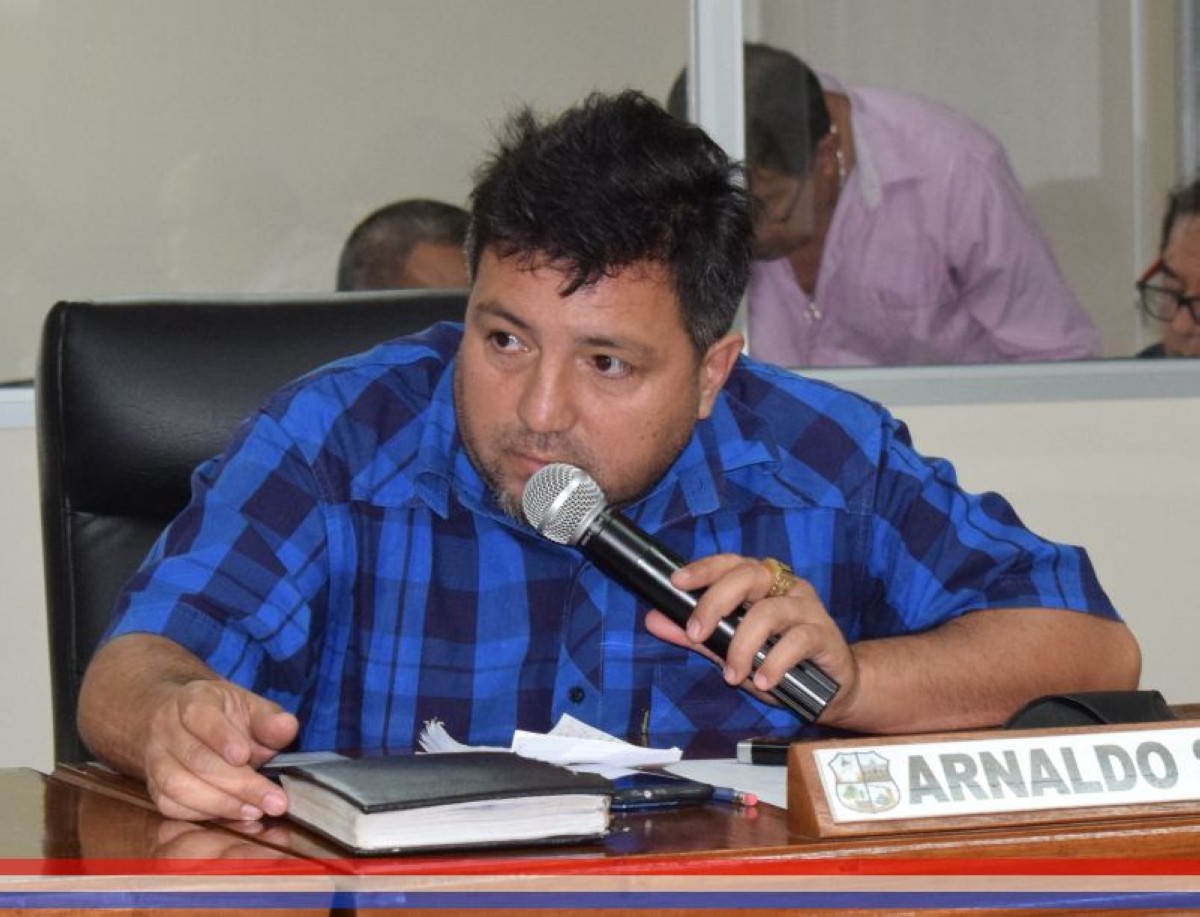 Foto 3 de Proponen llevar a cabo reunión de trabajo con el ministro de Obras Públicas y la empresa encargada de la ampliación y mejoramiento de la ruta II