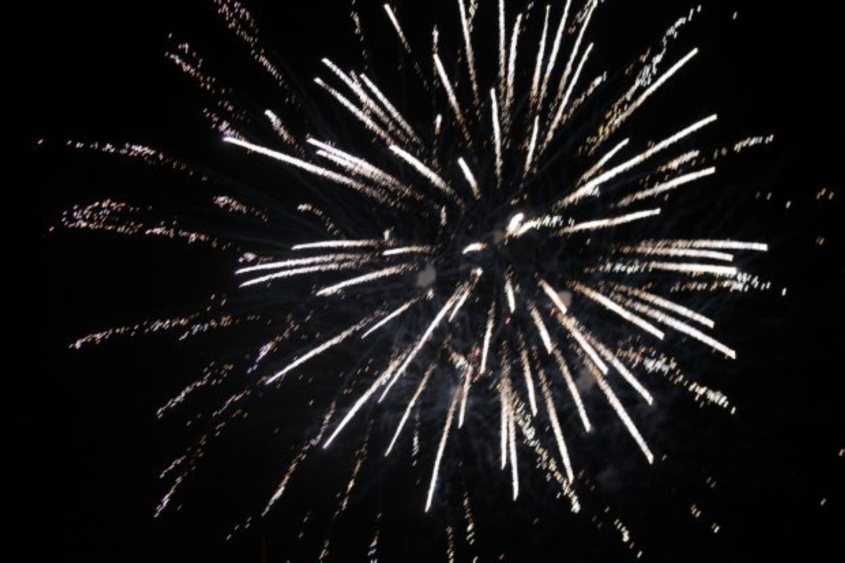 Foto 66 de ¡MAGNIFICA NOCHE CAPIATEÑA!