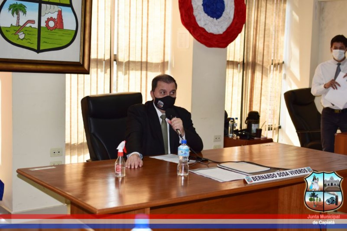 Foto 2 de Solicitan al Ejecutivo Municipal que notifique a Cotreco Ambiental S.A sobre extinción de contrato