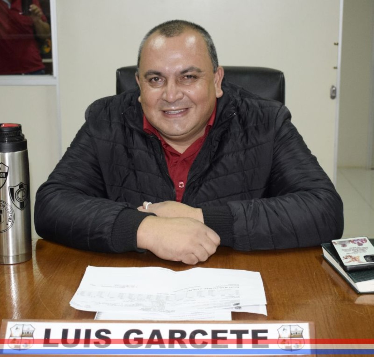 Foto 11 de SESION ORDINARIA DE LA JUNTA MUNICIPAL DE CAPIATA: Notas Recibidas, Nota Remitida y Expedientes Dictaminados