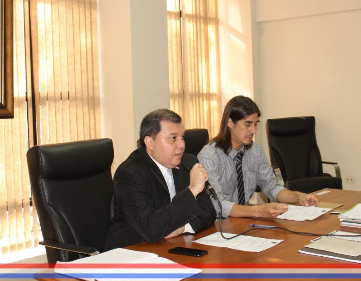 Foto 1 de SESION ORDINARIA DE LA JUNTA MUNICIPAL DE CAPIATA: Notas Recibidas, Notas Remitidas y Expedientes Dictaminados